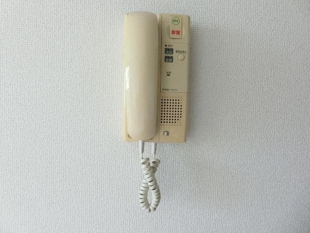 ルネス・オーワン（404） 設備