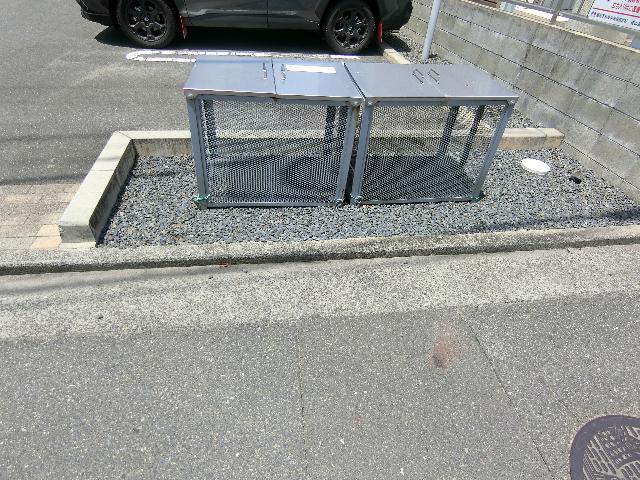 アルカディア今津（103） 共有部分