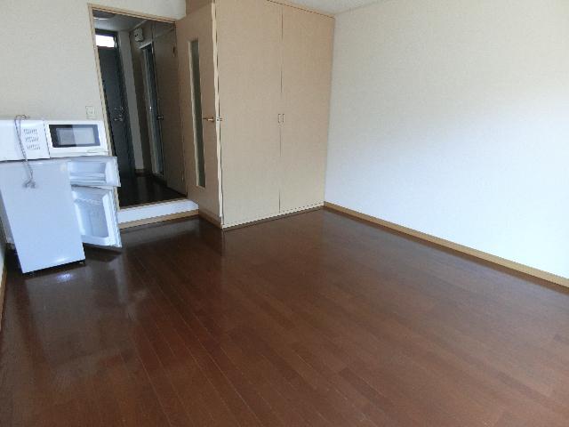 インペリアル（104） 室内