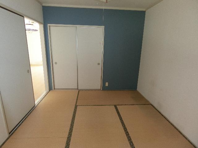 ビレッジF2番館（102） 室内