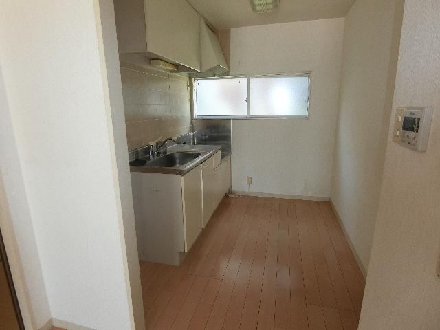 ビレッジF2番館（102） キッチン