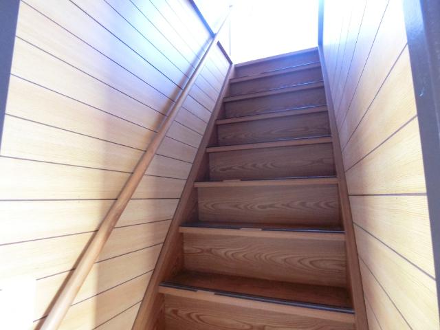 迎川様貸家（1） 部屋画像
