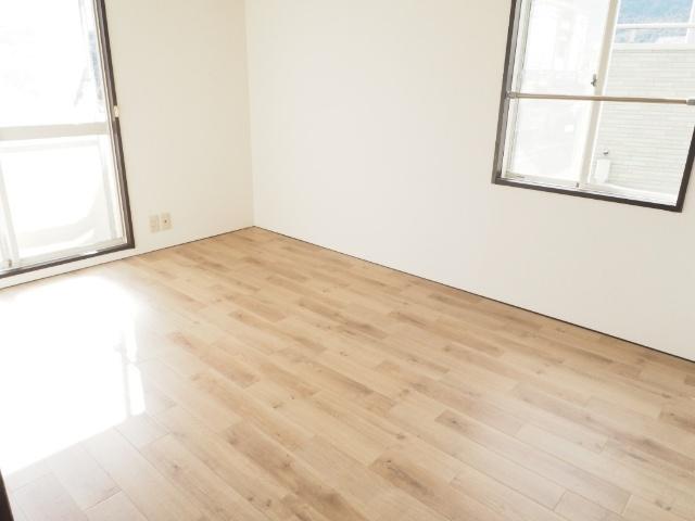 apartment 錦見７丁目