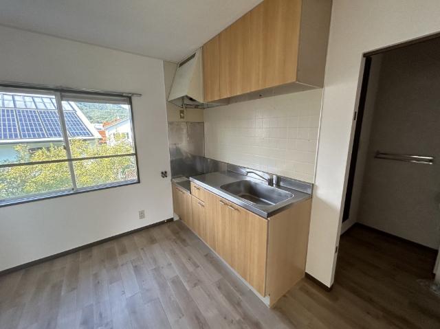 apartment 錦見７丁目