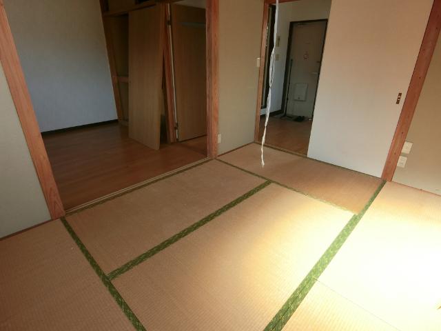 みなみハイツ（201） その他部屋・スペース