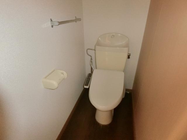 インペリアル（104） トイレ
