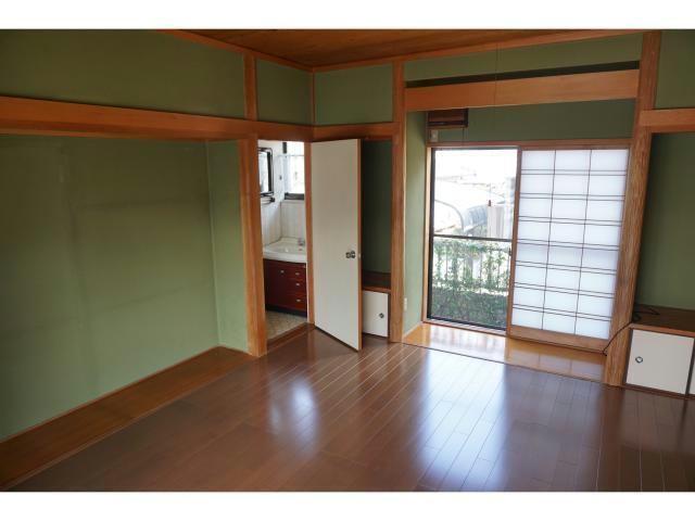 下村貸家（*） その他部屋・スペース
