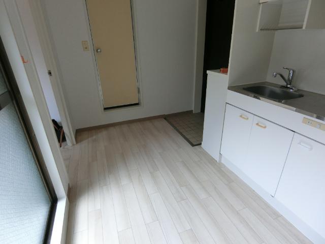 ウィング大竹（115） その他部屋・スペース