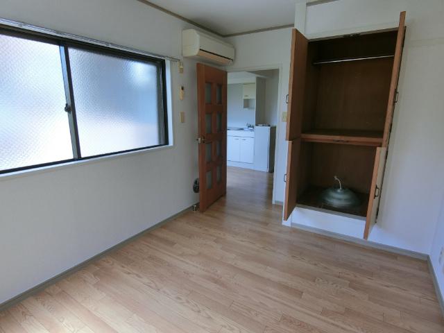 ウィング大竹（115） 室内