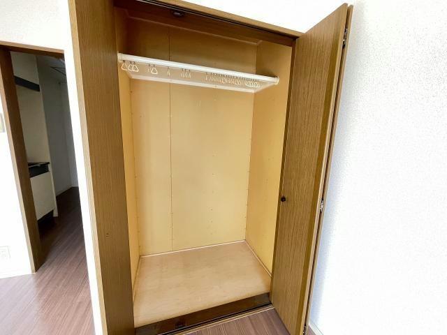 あっと（101） 収納