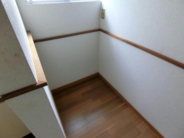 齋藤様貸家B（1） 部屋画像