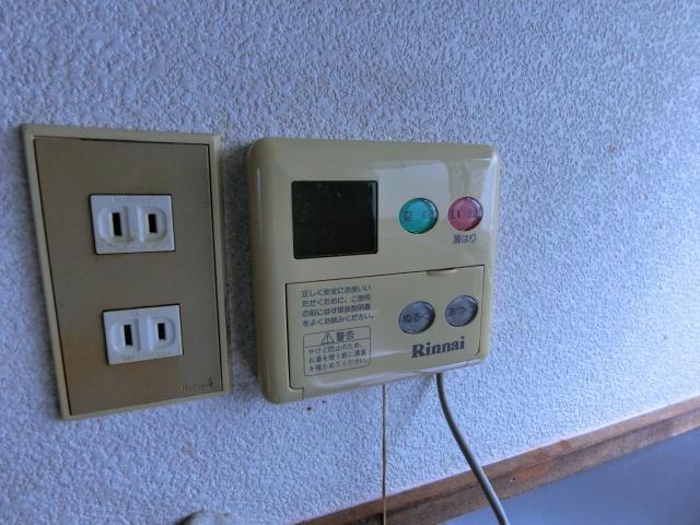 齋藤様貸家B（1） 設備