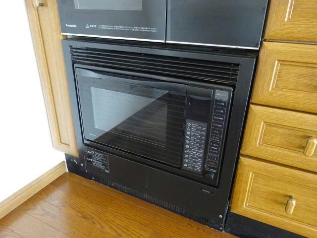 エンブレム麻里布Ⅱ（303） キッチン