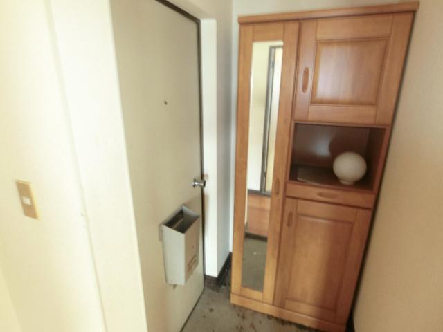 エポックハイム（301） 部屋画像