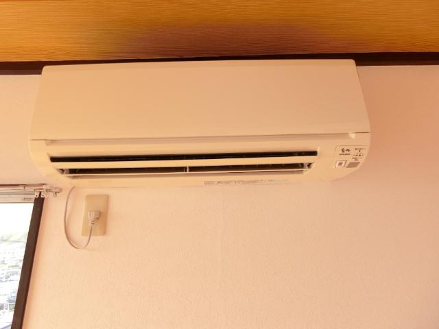 フォーブル隅田（202） 部屋画像