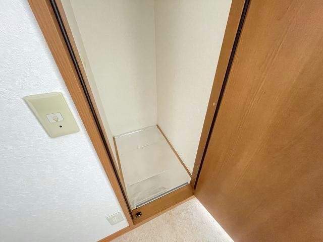 リズロイヤル（102） その他