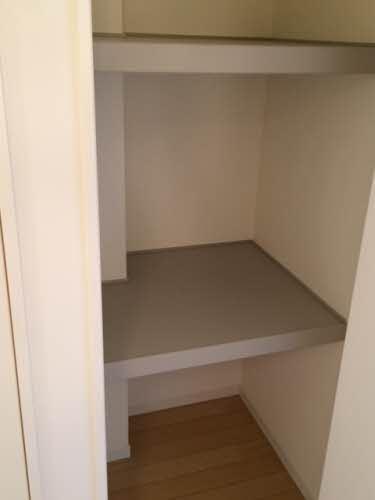 プランタン　C棟（101） 収納