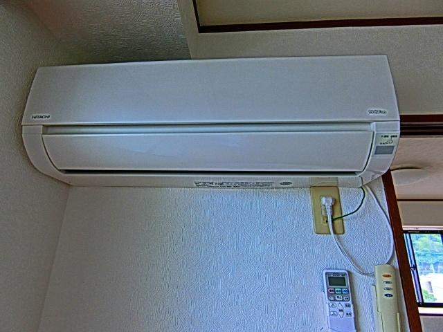 エンブレム麻里布Ⅱ（303） 設備