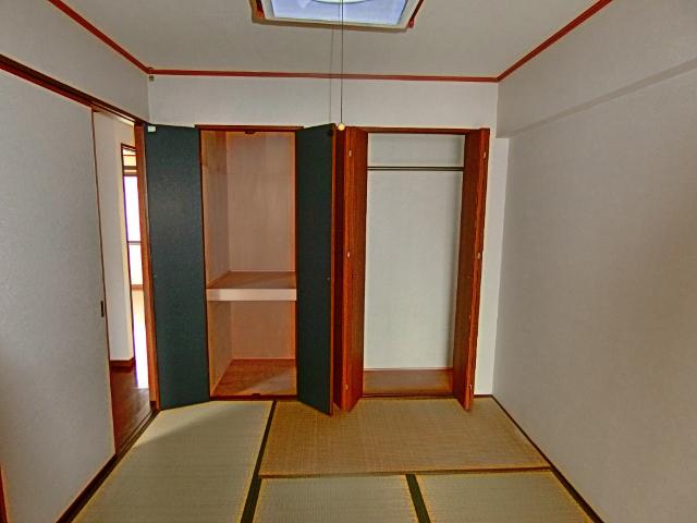 エンブレム麻里布Ⅱ（303） その他部屋・スペース