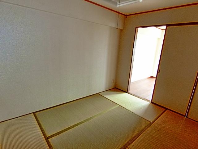 エンブレム麻里布Ⅱ（303） その他部屋・スペース
