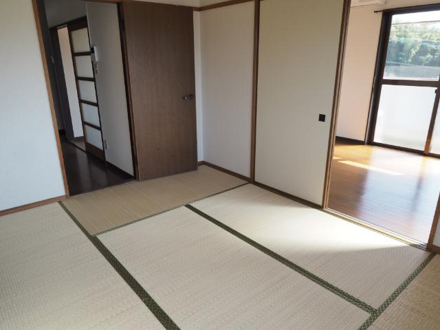 kokoloaⅠ（303） その他部屋・スペース