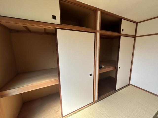 kokoloaⅠ（303） 収納
