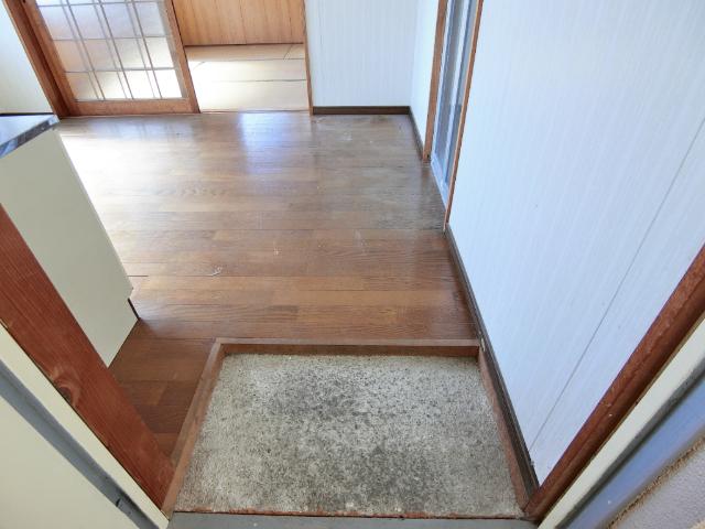 はつねビル（405） その他