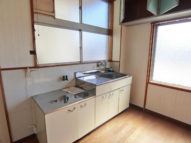 はつねビル（405） キッチン