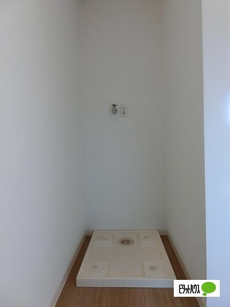 CUBE（103） 設備
