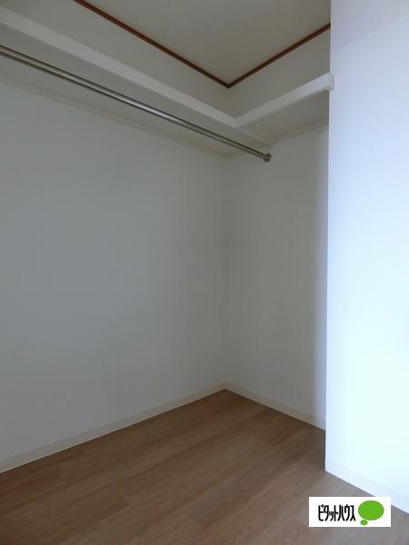 CUBE（103） 部屋画像