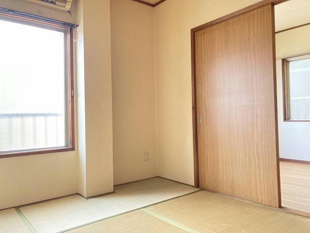 コーポ青陽（201） その他部屋・スペース
