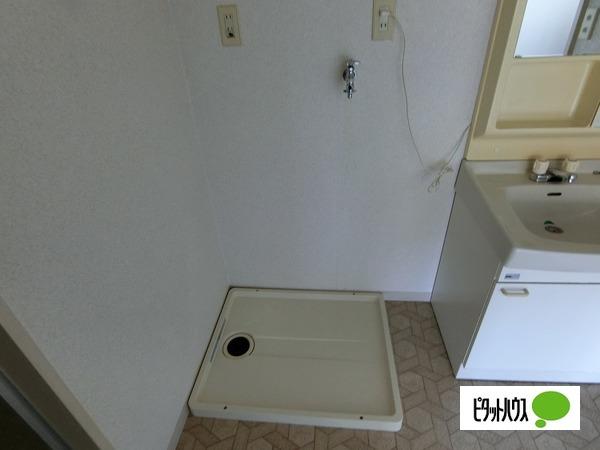 メゾン由宇（101） 部屋画像