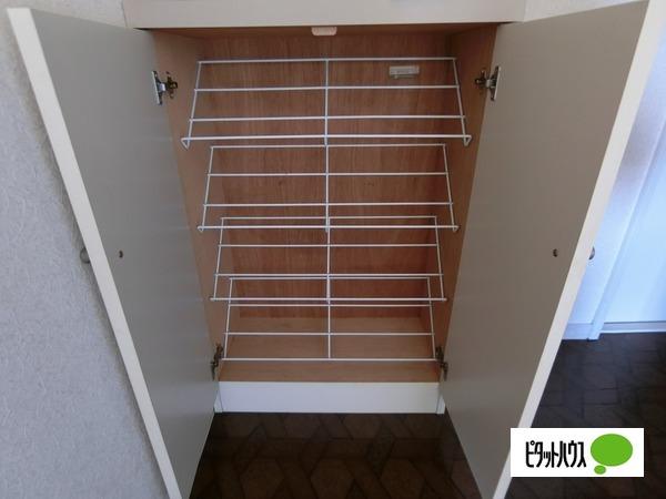 メゾン由宇（101） 部屋画像