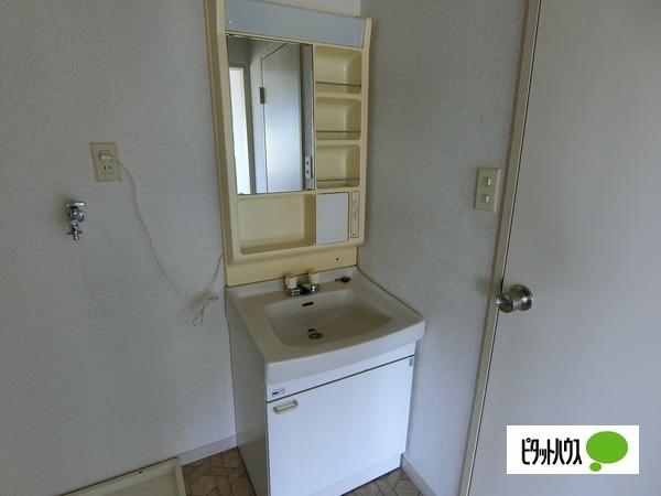 メゾン由宇（101） 部屋画像