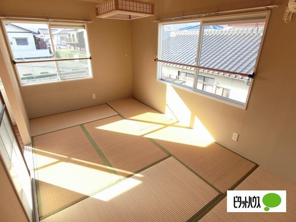 メゾン由宇（101） その他部屋・スペース