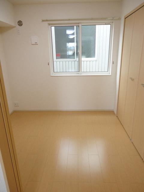 オンフォレスト岩国Ａ（102） 室内