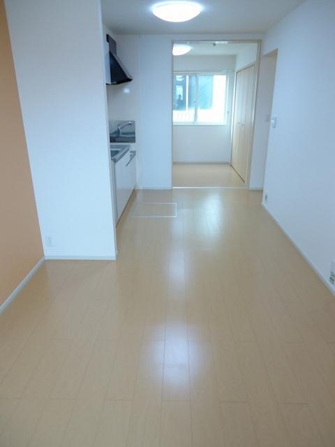 オンフォレスト岩国Ａ（102） その他部屋・スペース