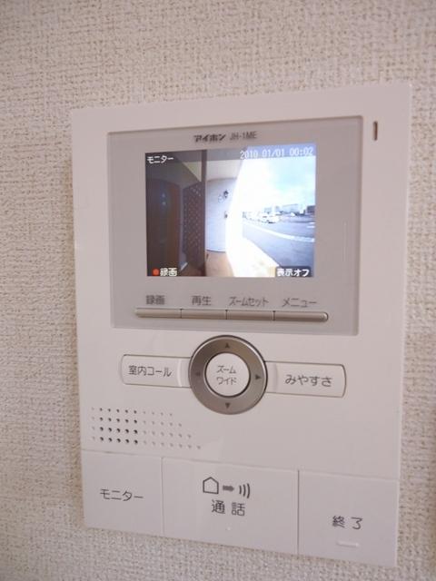 オンフォレスト岩国Ａ（102） 設備