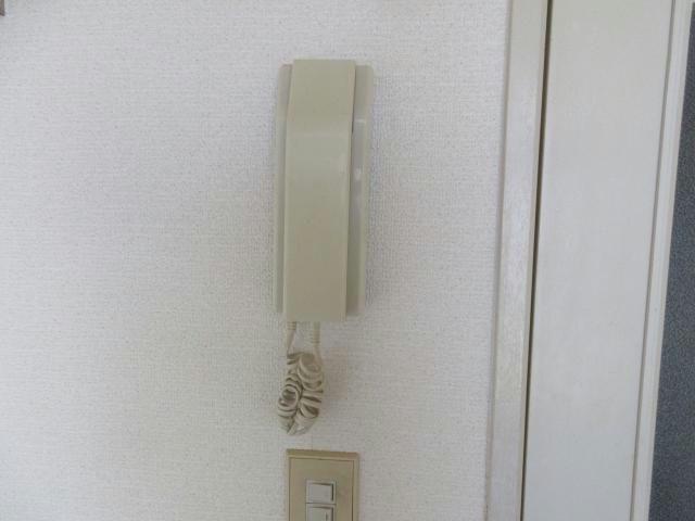 サンレモンⅠ桂町（104） 設備