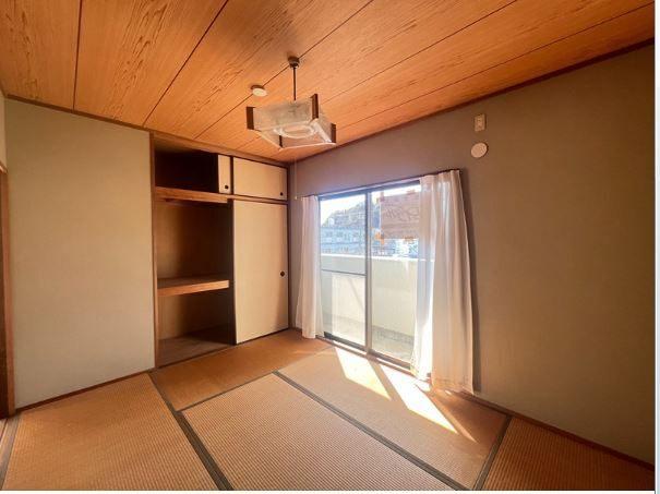 クラベリートひらた（302） その他