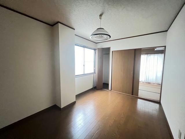クラベリートひらた（302） 部屋画像