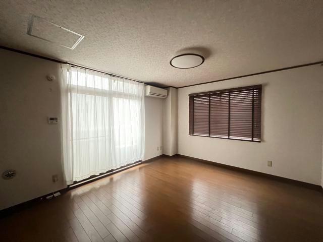クラベリートひらた（302） 室内