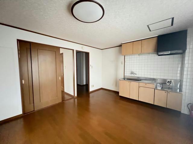 クラベリートひらた（302） 部屋画像