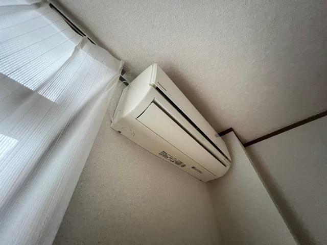 クラベリートひらた（302） 設備