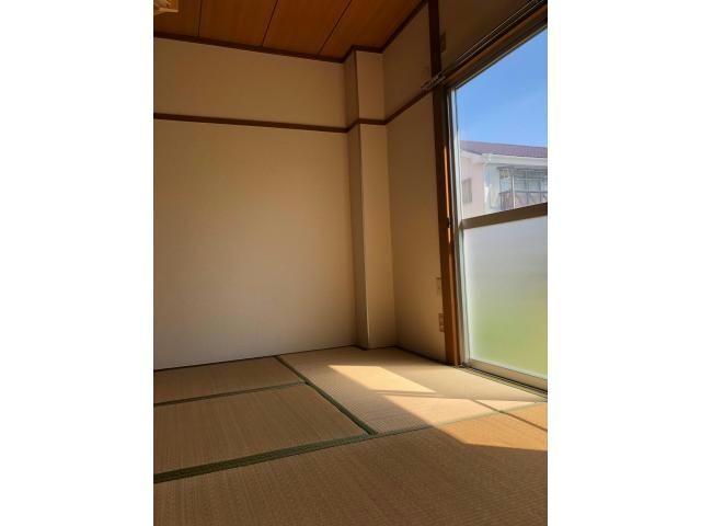 YMハイツ（202） 部屋画像