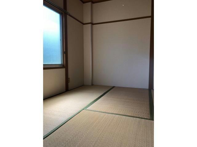 YMハイツ（202） 部屋画像