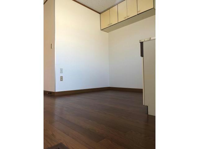 YMハイツ（202） 部屋画像