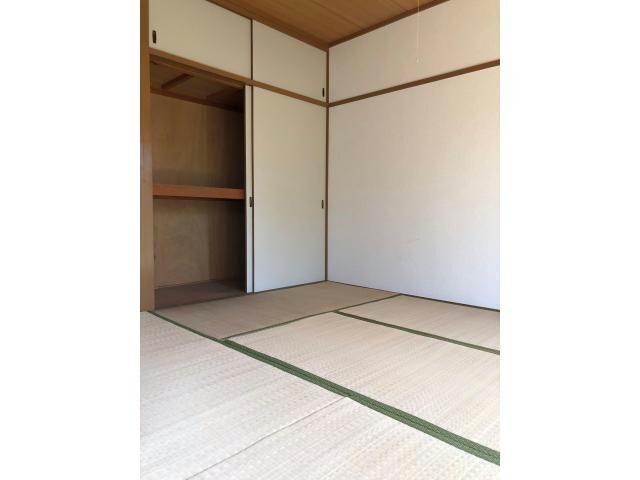 YMハイツ（202） 室内