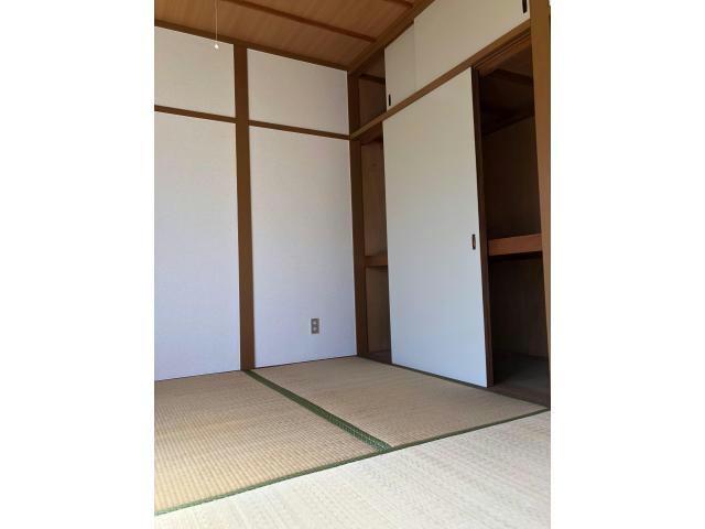 YMハイツ（202） 収納