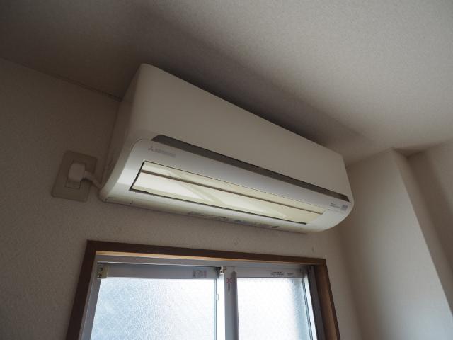メゾン清水（201） 部屋画像